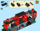 Istruzioni per la Costruzione - LEGO - NINJAGO - 70728 - Battaglia per Ninjago City: Page 64