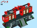 Istruzioni per la Costruzione - LEGO - NINJAGO - 70728 - Battaglia per Ninjago City: Page 68