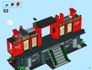 Istruzioni per la Costruzione - LEGO - NINJAGO - 70728 - Battaglia per Ninjago City: Page 65