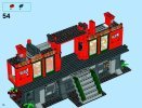 Istruzioni per la Costruzione - LEGO - NINJAGO - 70728 - Battaglia per Ninjago City: Page 66