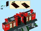 Istruzioni per la Costruzione - LEGO - NINJAGO - 70728 - Battaglia per Ninjago City: Page 70