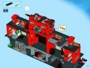 Istruzioni per la Costruzione - LEGO - NINJAGO - 70728 - Battaglia per Ninjago City: Page 13