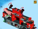 Istruzioni per la Costruzione - LEGO - NINJAGO - 70728 - Battaglia per Ninjago City: Page 16