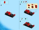 Istruzioni per la Costruzione - LEGO - NINJAGO - 70728 - Battaglia per Ninjago City: Page 44