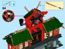 Istruzioni per la Costruzione - LEGO - NINJAGO - 70728 - Battaglia per Ninjago City: Page 51