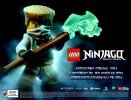 Istruzioni per la Costruzione - LEGO - NINJAGO - 70728 - Battaglia per Ninjago City: Page 79