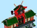 Istruzioni per la Costruzione - LEGO - NINJAGO - 70728 - Battaglia per Ninjago City: Page 53