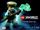 Istruzioni per la Costruzione - LEGO - NINJAGO - 70728 - Battaglia per Ninjago City: Page 79