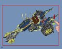 Istruzioni per la Costruzione - LEGO - NINJAGO - 70730 - Agguato sulla moto incatenata: Page 66