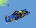 Istruzioni per la Costruzione - LEGO - NINJAGO - 70731 - Walker One di Jay: Page 24