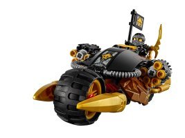 70733 - Blaster Bike