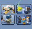 Istruzioni per la Costruzione - LEGO - NINJAGO - 70734 - Il Dragone del Maestro Wu: Page 64