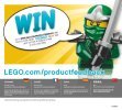 Istruzioni per la Costruzione - LEGO - NINJAGO - 70734 - Il Dragone del Maestro Wu: Page 72