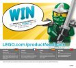 Istruzioni per la Costruzione - LEGO - NINJAGO - 70734 - Il Dragone del Maestro Wu: Page 72