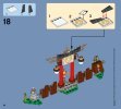 Istruzioni per la Costruzione - LEGO - NINJAGO - 70734 - Il Dragone del Maestro Wu: Page 40