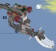 Istruzioni per la Costruzione - LEGO - NINJAGO - 70735 - Il R.E.X. di Ronin: Page 31