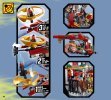 Istruzioni per la Costruzione - LEGO - NINJAGO - 70735 - Il R.E.X. di Ronin: Page 76