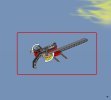 Istruzioni per la Costruzione - LEGO - NINJAGO - 70735 - Il R.E.X. di Ronin: Page 41