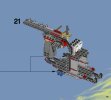 Istruzioni per la Costruzione - LEGO - NINJAGO - 70735 - Il R.E.X. di Ronin: Page 45