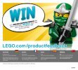 Istruzioni per la Costruzione - LEGO - NINJAGO - 70735 - Il R.E.X. di Ronin: Page 64