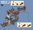 Istruzioni per la Costruzione - LEGO - NINJAGO - 70735 - Il R.E.X. di Ronin: Page 6