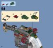 Istruzioni per la Costruzione - LEGO - NINJAGO - 70735 - Il R.E.X. di Ronin: Page 32