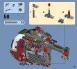 Istruzioni per la Costruzione - LEGO - NINJAGO - 70735 - Il R.E.X. di Ronin: Page 45