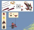 Istruzioni per la Costruzione - LEGO - NINJAGO - 70735 - Il R.E.X. di Ronin: Page 55