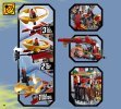 Istruzioni per la Costruzione - LEGO - NINJAGO - 70735 - Il R.E.X. di Ronin: Page 76