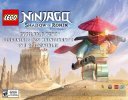 Istruzioni per la Costruzione - LEGO - NINJAGO - 70736 - L'attacco del Dragone Moro: Page 95