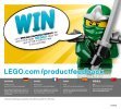 Istruzioni per la Costruzione - LEGO - NINJAGO - 70737 - La battaglia dei robo-titani: Page 72