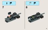 Istruzioni per la Costruzione - LEGO - NINJAGO - 70745 - La serpe-moto Anacondrai: Page 13