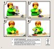 Istruzioni per la Costruzione - LEGO - NINJAGO - 70748 - Il dragone di titanio: Page 2