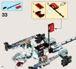 Istruzioni per la Costruzione - LEGO - NINJAGO - 70748 - Il dragone di titanio: Page 64