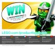 Istruzioni per la Costruzione - LEGO - NINJAGO - 70748 - Il dragone di titanio: Page 84