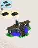 Istruzioni per la Costruzione - LEGO - NINJAGO - 70749 - Il Tempio Anacondrai: Page 30