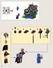 Istruzioni per la Costruzione - LEGO - NINJAGO - 70749 - Il Tempio Anacondrai: Page 52