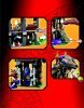 Istruzioni per la Costruzione - LEGO - NINJAGO - 70749 - Il Tempio Anacondrai: Page 75