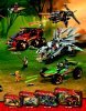 Istruzioni per la Costruzione - LEGO - NINJAGO - 70749 - Il Tempio Anacondrai: Page 79