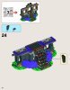 Istruzioni per la Costruzione - LEGO - NINJAGO - 70749 - Il Tempio Anacondrai: Page 32