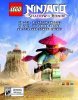 Istruzioni per la Costruzione - LEGO - NINJAGO - 70749 - Il Tempio Anacondrai: Page 76