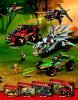 Istruzioni per la Costruzione - LEGO - NINJAGO - 70749 - Il Tempio Anacondrai: Page 79