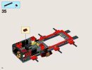 Istruzioni per la Costruzione - LEGO - NINJAGO - 70750 - Unità mobile Ninja DB X: Page 46