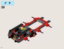 Istruzioni per la Costruzione - LEGO - NINJAGO - 70750 - Unità mobile Ninja DB X: Page 50