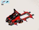 Istruzioni per la Costruzione - LEGO - NINJAGO - 70750 - Unità mobile Ninja DB X: Page 5