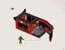 Istruzioni per la Costruzione - LEGO - NINJAGO - 70750 - Unità mobile Ninja DB X: Page 63