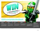 Istruzioni per la Costruzione - LEGO - NINJAGO - 70750 - Unità mobile Ninja DB X: Page 80