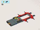 Istruzioni per la Costruzione - LEGO - NINJAGO - 70750 - Unità mobile Ninja DB X: Page 25