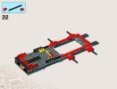 Istruzioni per la Costruzione - LEGO - NINJAGO - 70750 - Unità mobile Ninja DB X: Page 28