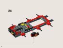 Istruzioni per la Costruzione - LEGO - NINJAGO - 70750 - Unità mobile Ninja DB X: Page 32